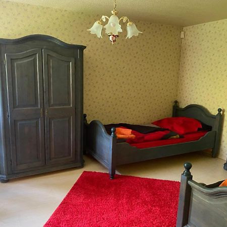Chalet Am See Sontra Екстериор снимка