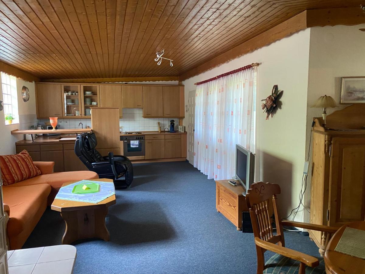 Chalet Am See Sontra Екстериор снимка